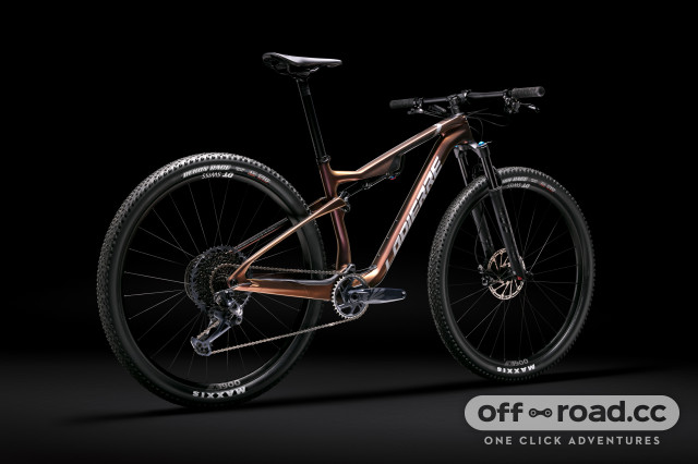 Lapierre introduces the updated XR off road.cc